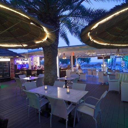 Sellada Beach Perissa  Exterior foto